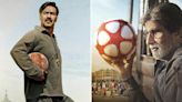 From Maidaan to Jaadugar: 6 Bollywood football movies to binge on during Euro 2024 season