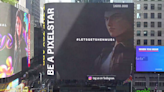 Shenmue Fans Rented a Times Square Billboard to Campaign for Shenmue 4 - IGN
