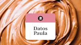 Datos Paula: tres preparaciones dulces que hay que probar - La Tercera