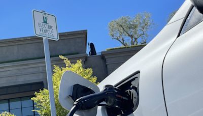 California considers charging drivers by the mile