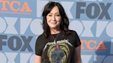 Shannen Doherty insinúa que su esposo le ha sido infiel con su agente