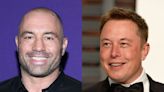 ‘Cool’: Elon Musk chimes in on Joe Rogan’s stand-up comedy announcement