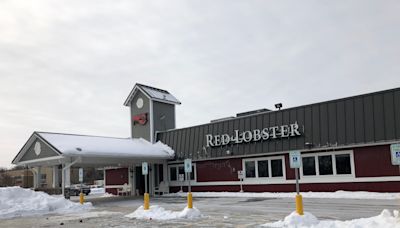 Red Lobsters in Wauwatosa, La Crosse part of dozens of abrupt closings across U.S.