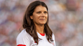 Mia Hamm's brother died following complications from a bone marrow transplant. Now the soccer star is speaking out about a common risk of the procedure.