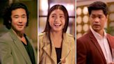 ‘Love in Taipei’ Cast and Character Guide: Who Plays Who? (Photos)