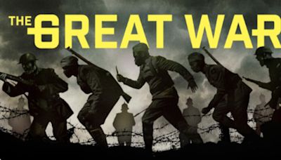 How to watch History Channel’s docuseries ‘The Great War’ without cable