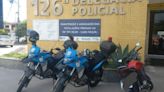 Motociclista é preso por condução perigosa em Cabo Frio | Cabo Frio | O Dia