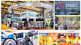大行在第32屆中國國際自行車展覽會上推出尖端Vélodon公路車 - TechNow 當代科技