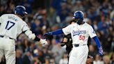 With Shohei Ohtani, Dodgers' Big 3 of MVPs is a 'scary' proposition | Nightengale's Notebook