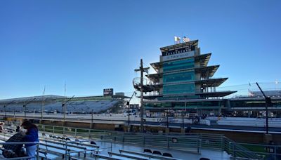 IMS president discusses storm preparations ahead of the 108th running of the Indy 500