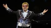 Elton John Plays Final Show of Farewell Tour in Sweden