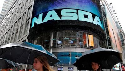 El Nasdaq 100 pone rumbo a una senda lateral con los beneficios de 2025