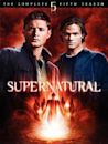 Supernatural season 5