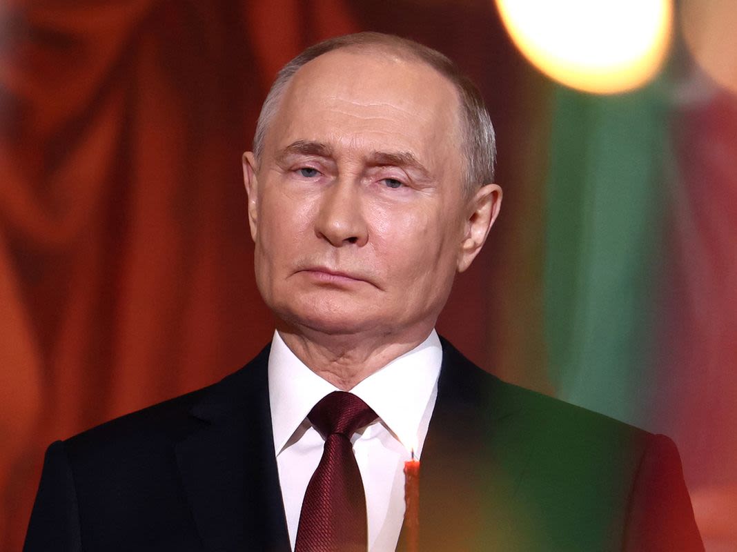 Diane Francis: Vladimir Putin's global war