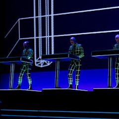 Kraftwerk