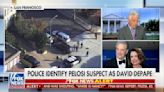 Fox News Goes Into Spin Overdrive Over Pelosi Attack Suspect