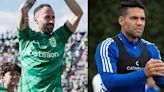 EN VIVO - Millonarios FC vs. Atlético Nacional: Falcao y David Ospina se reencuentran, ahora por la fecha 6 de la Liga BetPlay