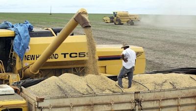 Favaro: Chegaremos a 100 novos mercados abertos para produtos do agro brasileiro em 2024 Por Estadão Conteúdo