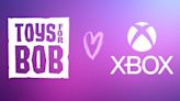 Toys For Bob confirms it is working on a new Microsoft Xbox game