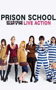 Prison School Live Action