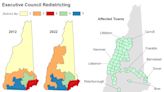 Democrats lose attempt to challenge NH electoral district maps