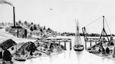 Looking Back: Charlevoix's need for a bridge