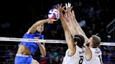 UCLA defeats Long Beach State for second straight NCAA men's volleyball title