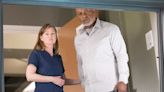 Grey's Anatomy recap: Richard Webber is stoned