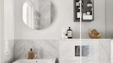 42 Small Bathroom Storage Ideas, Plus Organizing Tips