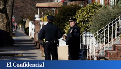 Un niño de 12 años mata de un disparo a su primo de 14 años en Nueva York (EEUU)