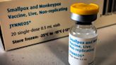 U.S. To Roll Out 144,000 Additional Doses Of Monkeypox Vaccine To Fight Outbreak