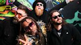 “Our live show is some next-level energy”: Ragga metal pioneers Skindred announce autumn UK tour
