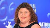 EastEnders star Cheryl Fergison reveals she had womb cancer