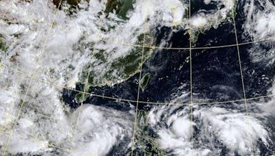 颱風登陸機率曝 有望放颱風假？粉專10字回應 - 生活