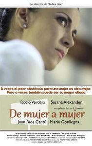 De mujer a mujer