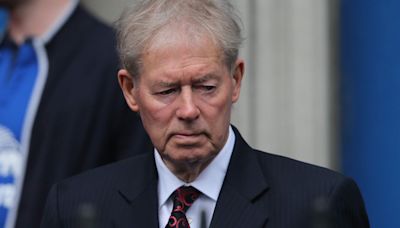 Funeral of commentator Micheal O Muircheartaigh to take place in Kerry