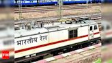 Kavach could not prevent rail accident | Ranchi News - Times of India