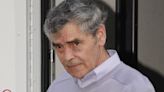 Peter Tobin: Serial killer dies at 76 after falling ill in Edinburgh prison