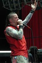 Phil Anselmo