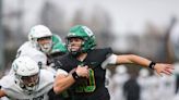 Michigan State football QB commit Sam Leavitt named Gatorade Player of the Year