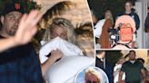 Britney Spears claims ‘fake’ news after Chateau Marmont boyfriend fight, says she ‘twisted’ her ankle, paramedics came ‘illegally’