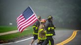 PHOTOS: Avon Volunteer Fire Company reflects on 9/11