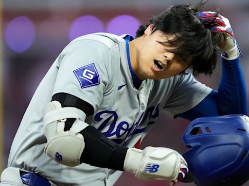 Dave Roberts no está convencido que Shohei Ohtani participe en el Home Run Derby