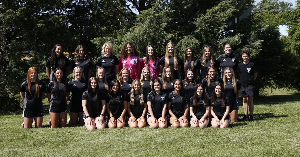 Nebraska Fierce begin inaugural season in Women's Premier Soccer League with high hopes