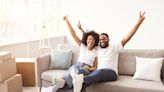 Tips for first-time home buyers in a high-interest market