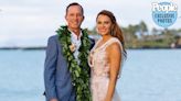 PGA Tour Masters Champ Mike Weir Marries“ Bachelor” Alum Michelle Money in Hawaii: See the Photos! (Exclusive)