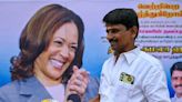 ‘We Are Confident’: Kamala Harris’ Ancestral Village In Tamil Nadu Organises Puja To Pray For Her Win - News18