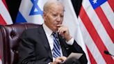 Biden speaks with sultan of Oman amid Israel-Hamas war