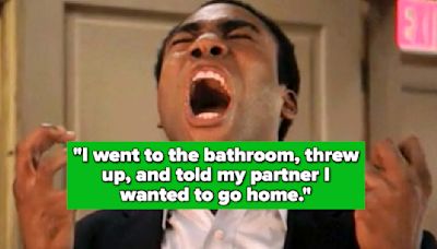 19 Times People Visited Someone Else's Home And Were Immediately Like, "Yup, I'm Never Coming Back Here"