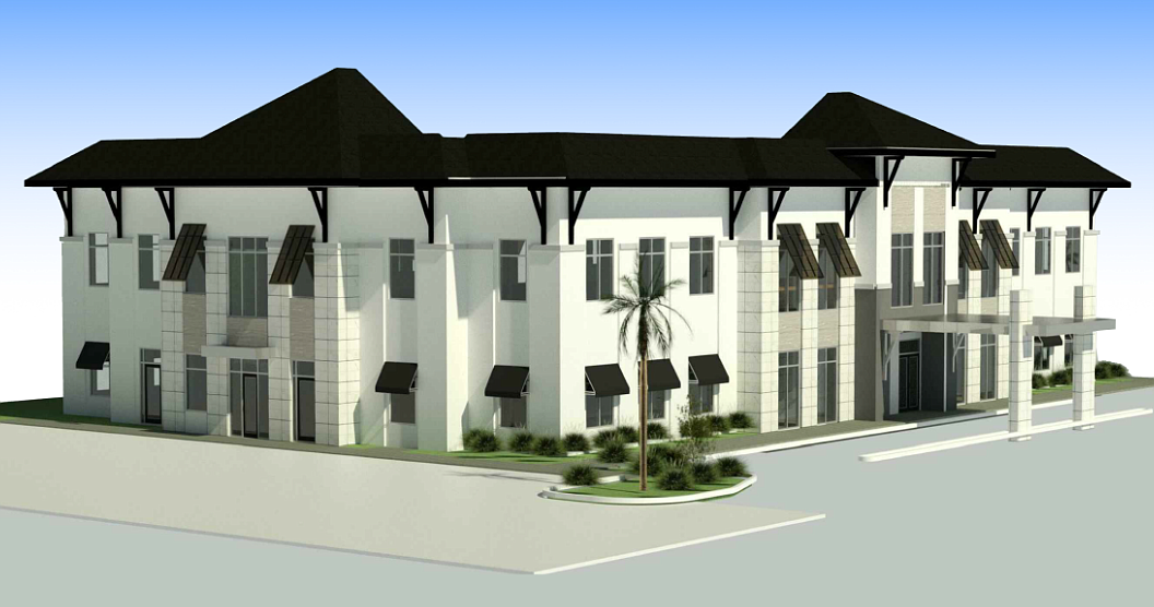 Plans advance for medical offices at The Fountains at St. Johns | Jax Daily Record